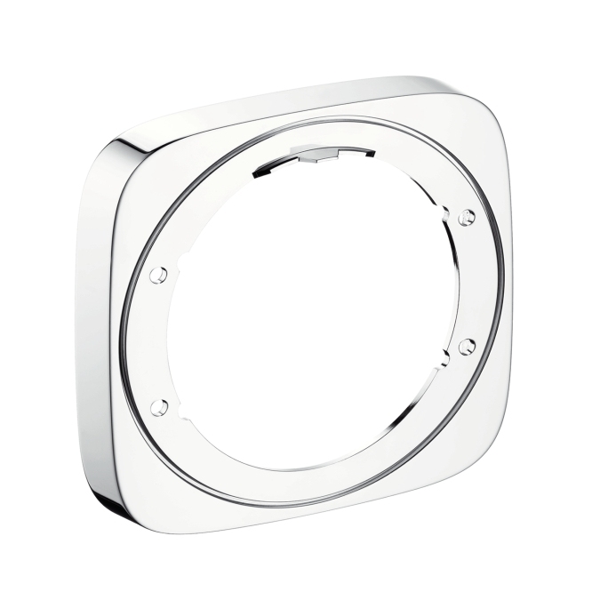 Удлинение наружной части Hansgrohe PURAVIDA 15597000 - 29456
