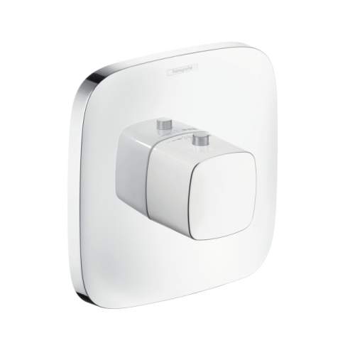 Термостат для ванны Hansgrohe PURAVIDA 15770400 - 28684