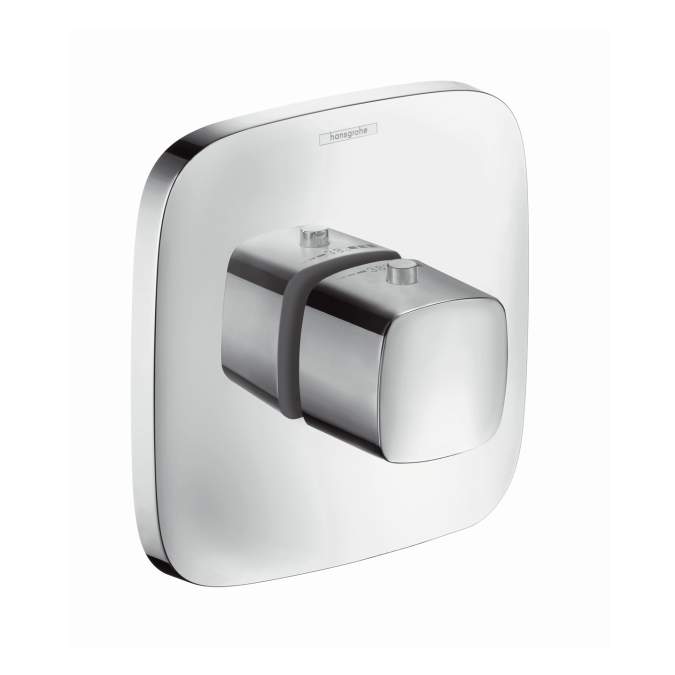 Термостат для ванны Hansgrohe PURAVIDA 15772000 - 28686