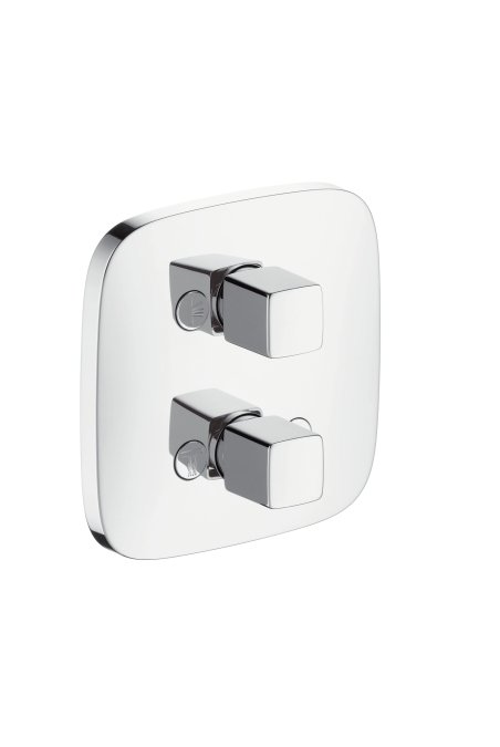 Переключатель для душа Hansgrohe PURAVIDA 15777400 - 29342