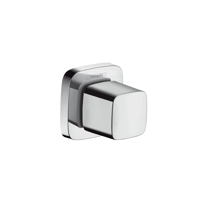 Запорный вентиль Hansgrohe PURAVIDA 15978000