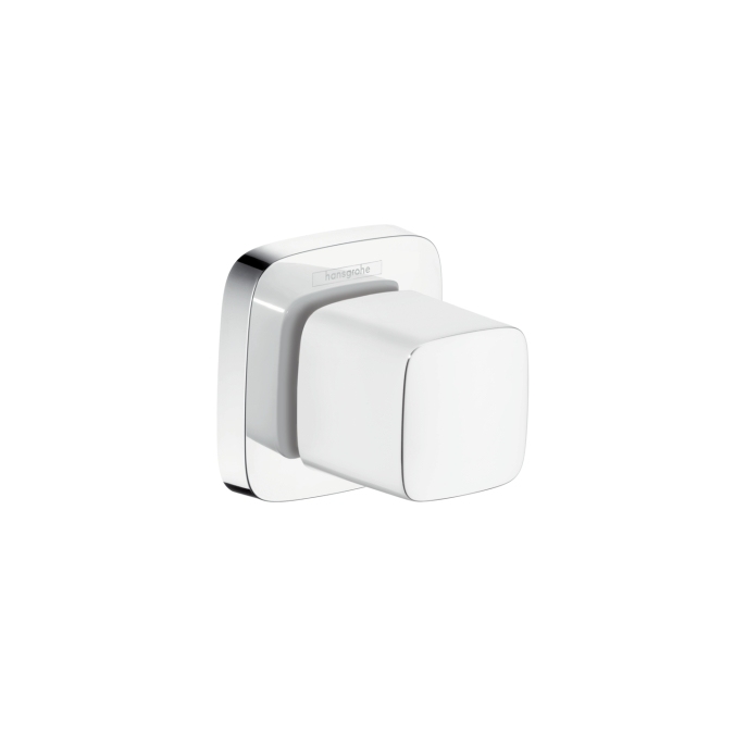 Запорный вентиль Hansgrohe PURAVIDA 15978400 - 29385