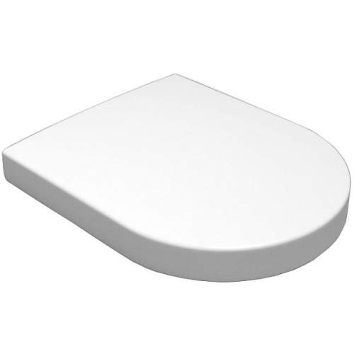Cиденье для унитаза Kolo QUATTRO K60112000 - 27992