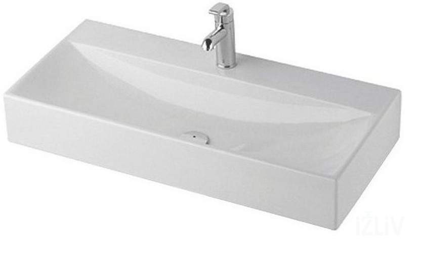 Умывальник Kolo QUATTRO K61490900
