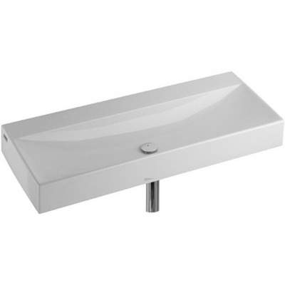 Умывальник Kolo QUATTRO K61491900 - 28299