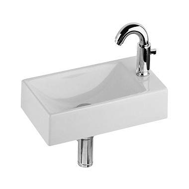 Умывальник Kolo QUATTRO K62440000 - 28300