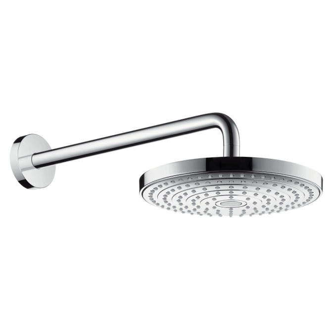 Верхний душ Hansgrohe RAINDANCE SELECT 26466000 - 29521