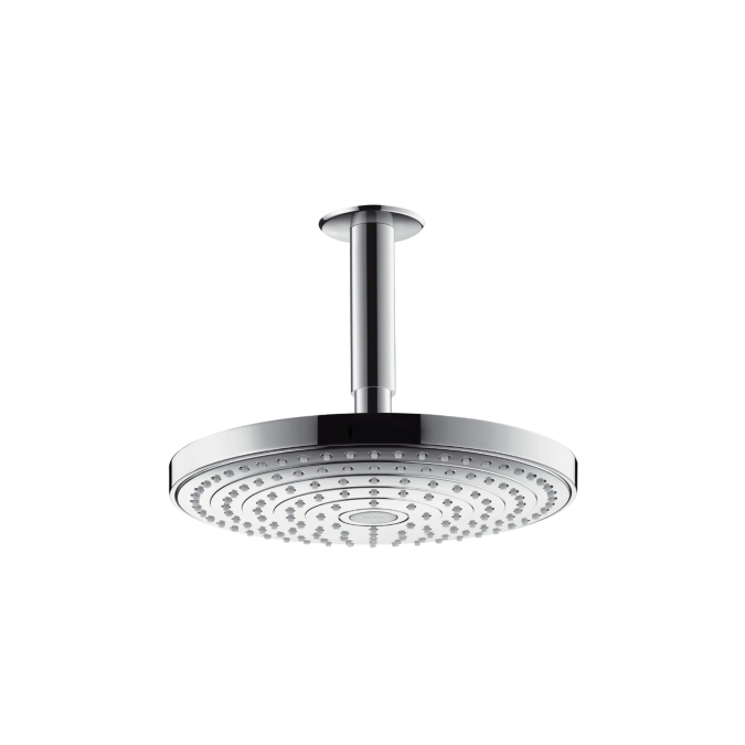 Верхний душ Hansgrohe RAINDANCE SELECT 26467000 - 29523