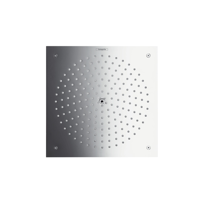 Верхний душ Hansgrohe RAINDANCE 26472000 - 29491