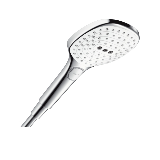 Ручной душ Hansgrohe RAINDANCE SELECT 26520400