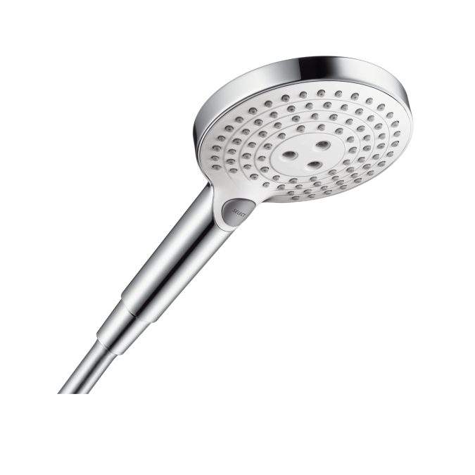 Ручной душ Hansgrohe RAINDANCE SELECT 26530400 - 29586