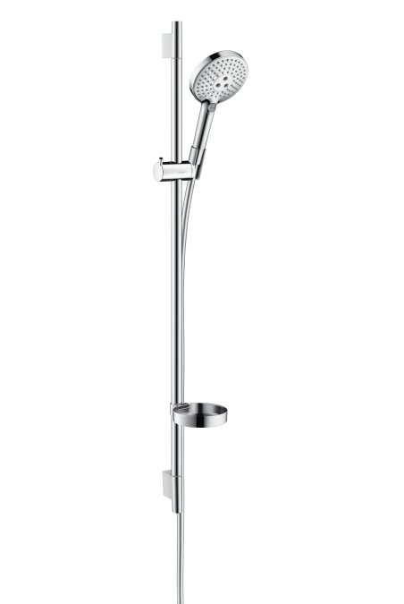Душевой набор Hansgrohe RAINDANCE SELECT 26633000 - 29754