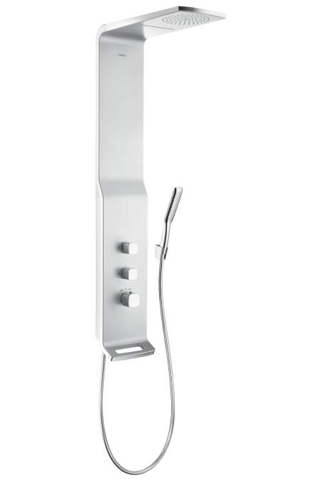 Душевая панель Hansgrohe RAINDANCE 27008000
