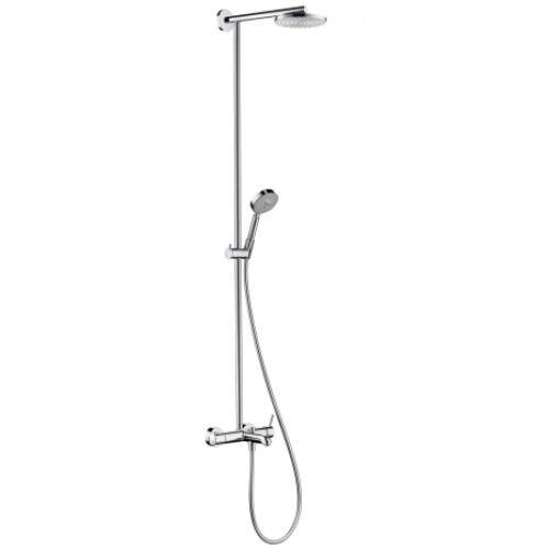 Душевая система Hansgrohe RAINDANCE 27103000 - 28576