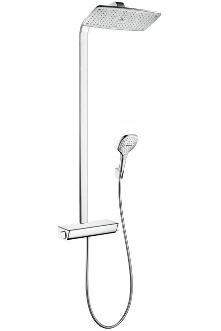 Душевая система Hansgrohe RAINDANCE SELECT 27112000