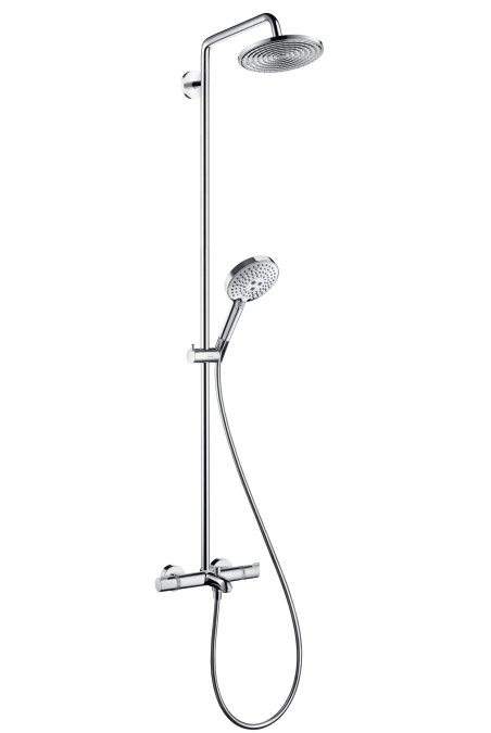 Душевая система Hansgrohe RAINDANCE SELECT 27117000