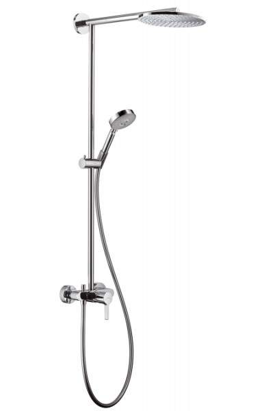 Душевая система Hansgrohe RAINDANCE 27193000