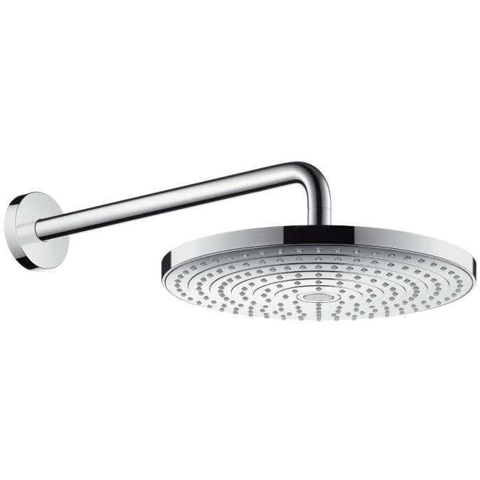 Верхний душ Hansgrohe RAINDANCE SELECT 27378000