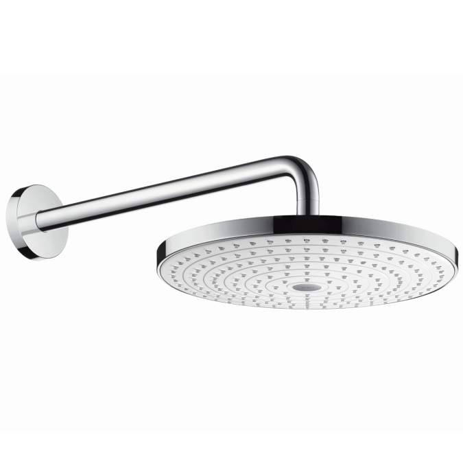 Верхний душ Hansgrohe RAINDANCE SELECT 27378400