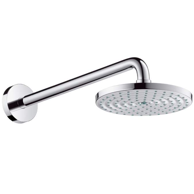 Верхний душ Hansgrohe RAINDANCE 27471000 - 29506