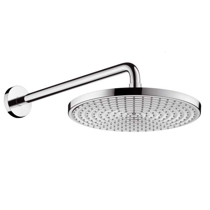 Верхний душ Hansgrohe RAINDANCE 27492000 - 29509