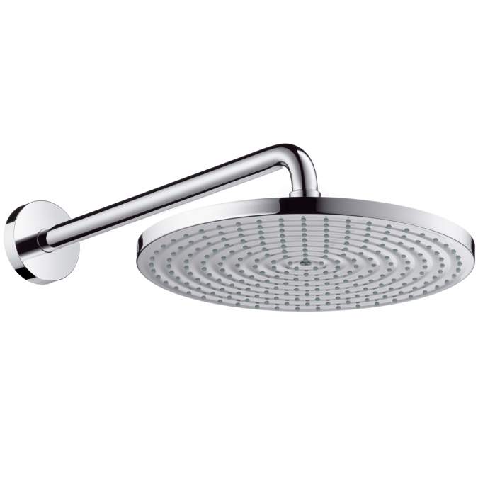 Верхний душ Hansgrohe RAINDANCE 27493000 - 29510