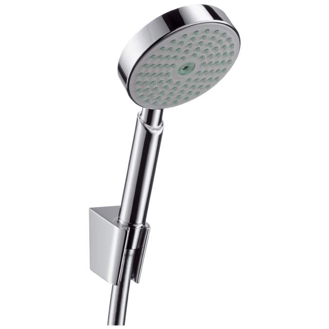 Душевой набор Hansgrohe RAINDANCE 27581000