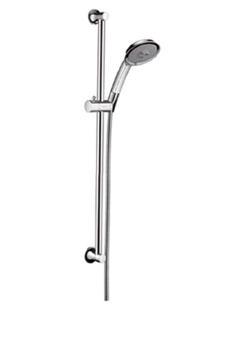 Душевой набор Hansgrohe RAINDANCE 27843000(G) - 29724