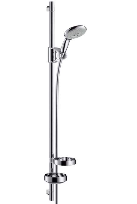 Душевой набор Hansgrohe RAINDANCE 27881000