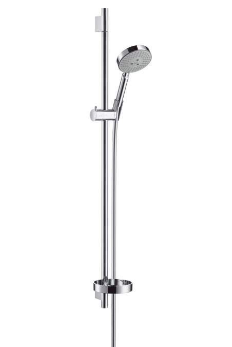 Душевой набор Hansgrohe RAINDANCE 27884000 - 29730