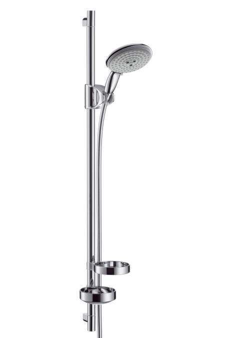 Душевой набор Hansgrohe RAINDANCE 27885000 - 29731
