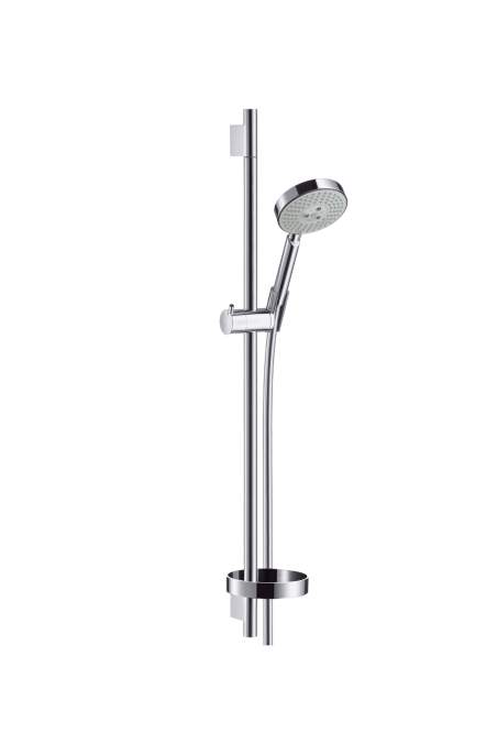 Душевой набор Hansgrohe RAINDANCE 27886000 - 29732