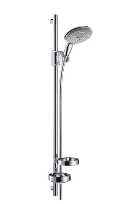 Душевой набор Hansgrohe RAINDANCE 27897000 - 29736
