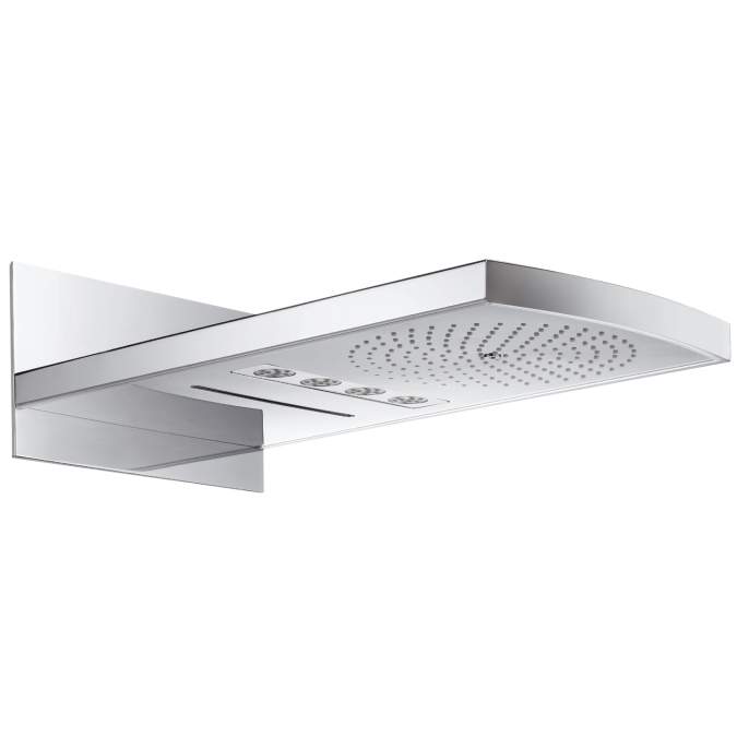 Верхний душ Hansgrohe RAINDANCE 28410000 - 29512