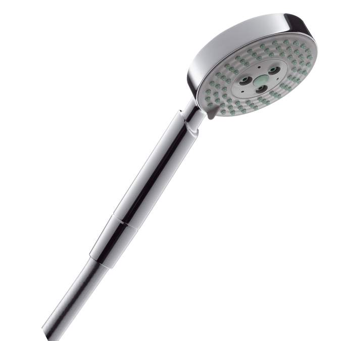 Ручной душ Hansgrohe RAINDANCE 28504000