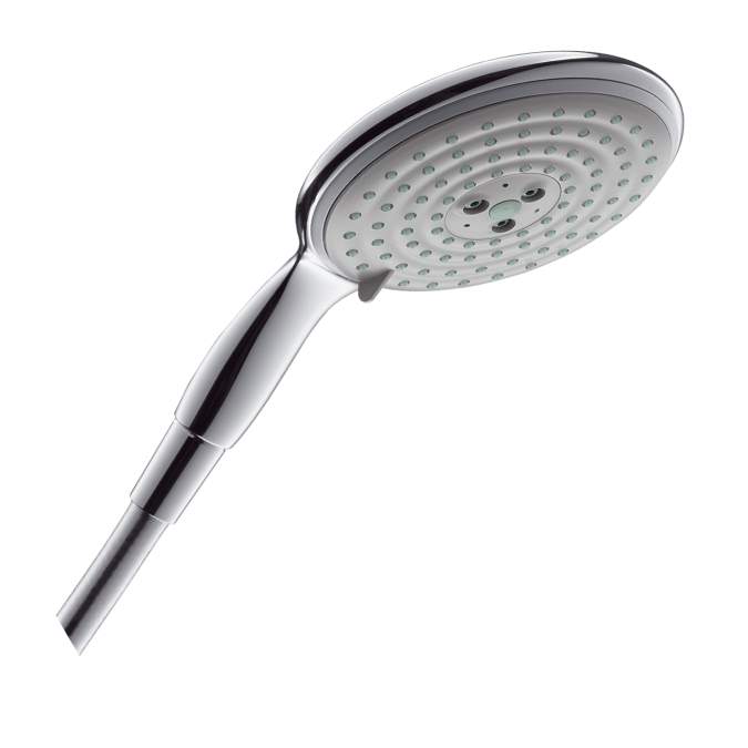 Ручной душ Hansgrohe RAINDANCE 28518000 - 29598