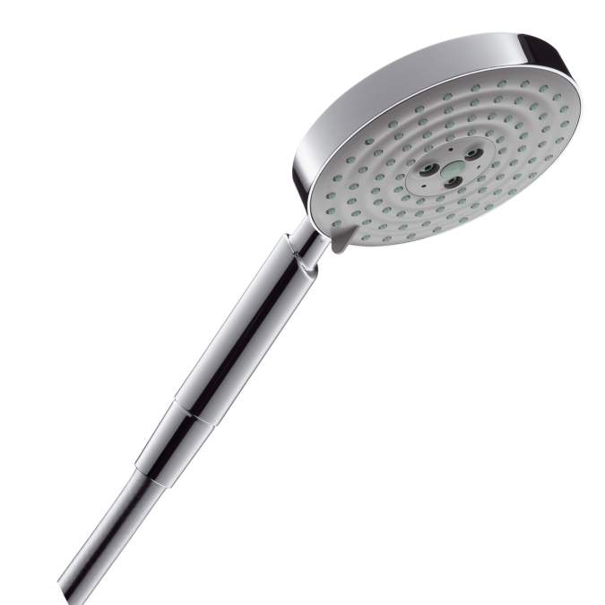 Ручной душ Hansgrohe RAINDANCE 28550000