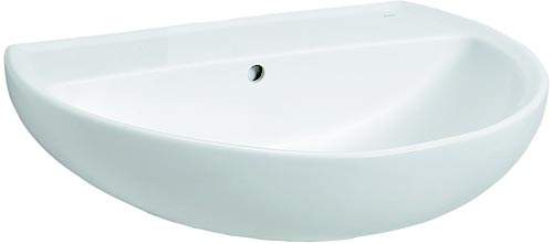 Умывальник Kolo REKORD K91060000 - 28303