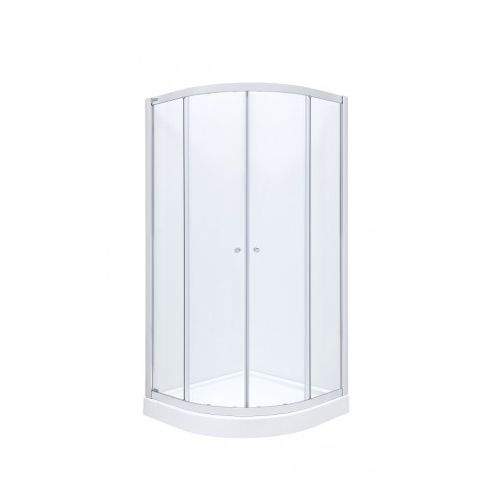 Душевая кабина Roca TOWN RONDO AMP150901M - 30207
