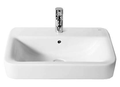 Умывальник Roca SENSO SQUARE 32751С000 - 28447