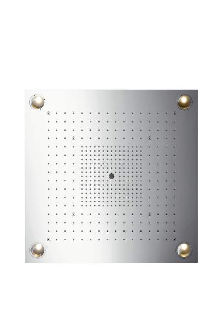 Верхний душ Hansgrohe AXOR STARCK 10627800