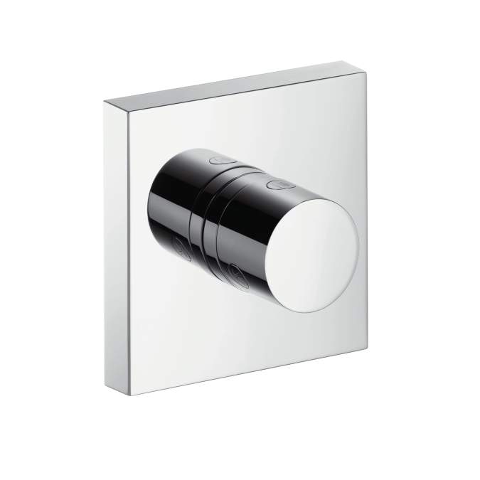 Термостат центральный Hansgrohe AXOR 10932000 - 28745