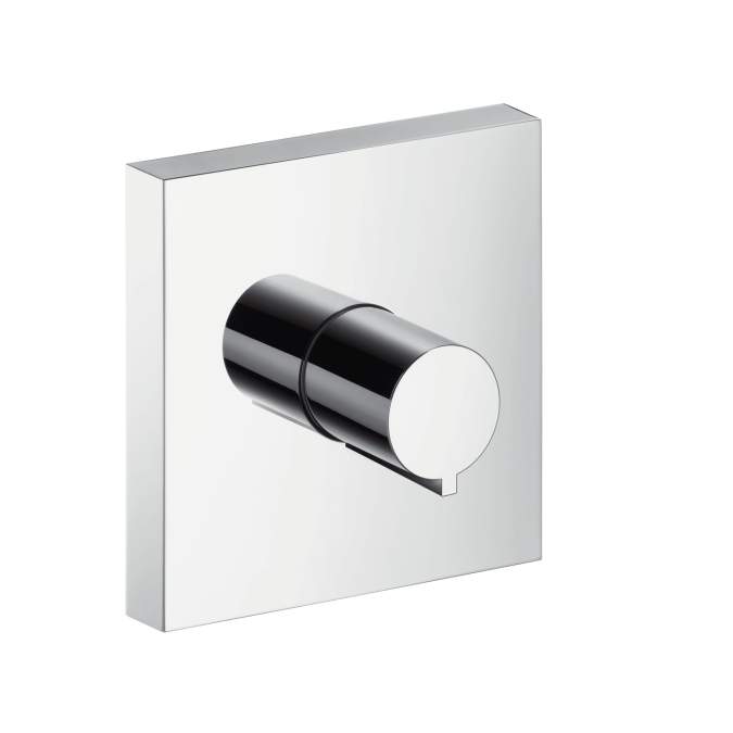 Вентиль запорный Hansgrohe AXOR STARCK 10972000