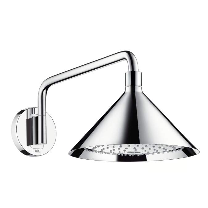Верхний душ Hansgrohe AXOR FRONT 26021000 - 29468
