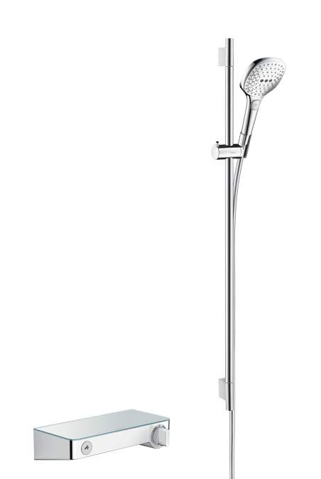 Термостат для душа Hansgrohe SHOWERSELECT 27027400 - 28728