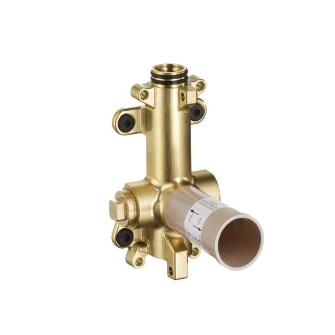 Модуль душа Hansgrohe AXOR 28486180