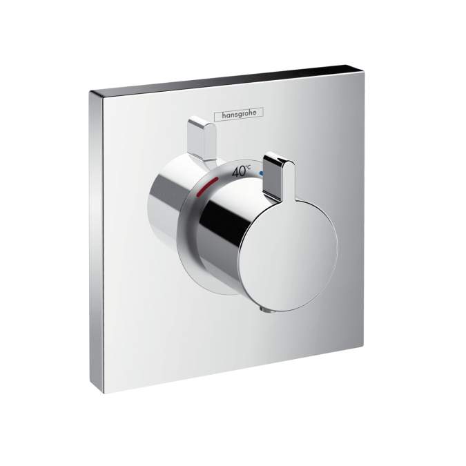 Термостат для ванны Hansgrohe SHOWERSELECT 15760000