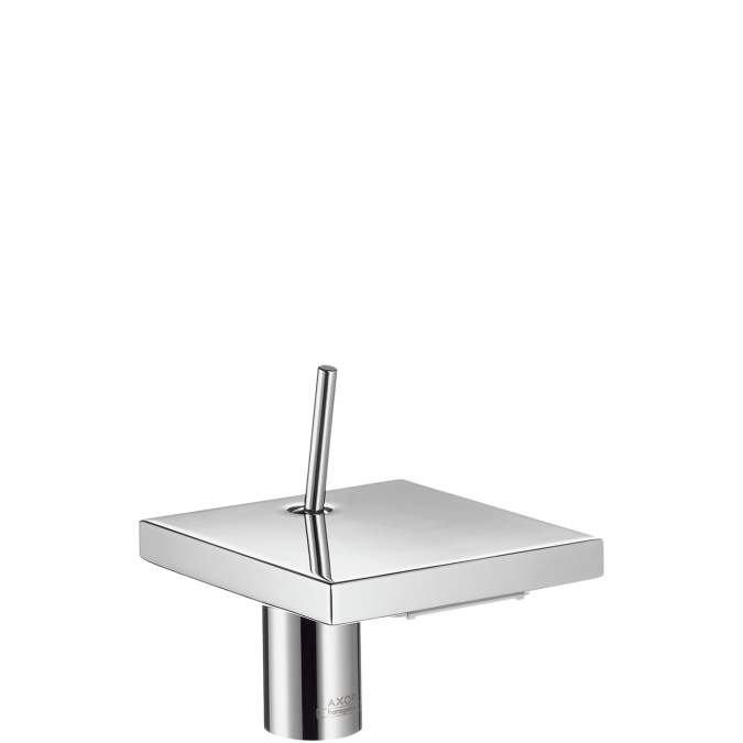 Смеситель для раковины Hansgrohe AXOR STARCK 10077000 - 29139
