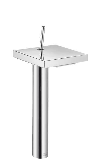 Смеситель для раковины Hansgrohe AXOR STARCK 10080000 - 29140