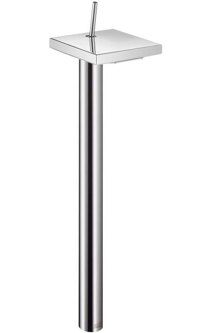 Смеситель для раковины Hansgrohe AXOR STARCK 10084000